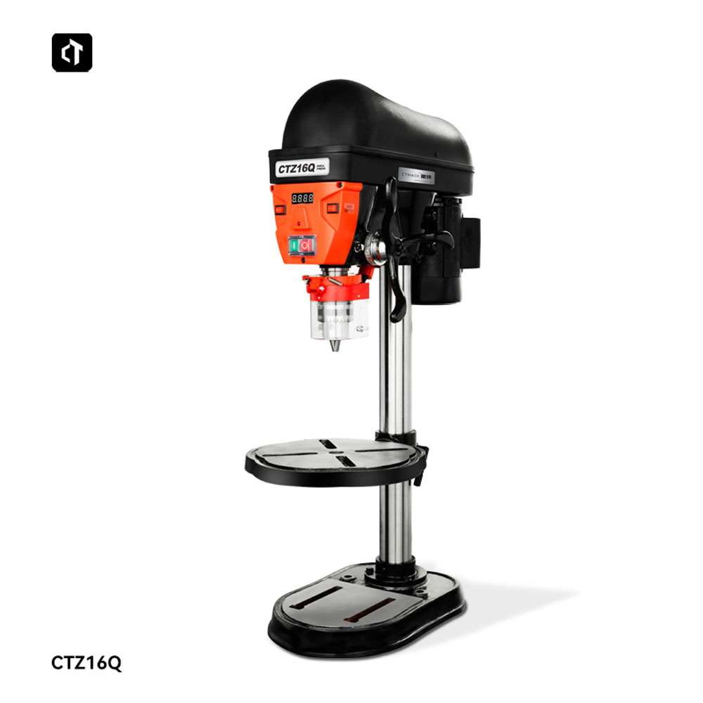 Perceuse à colonne laser 220V  - Industrial Laser Drill avis et prix