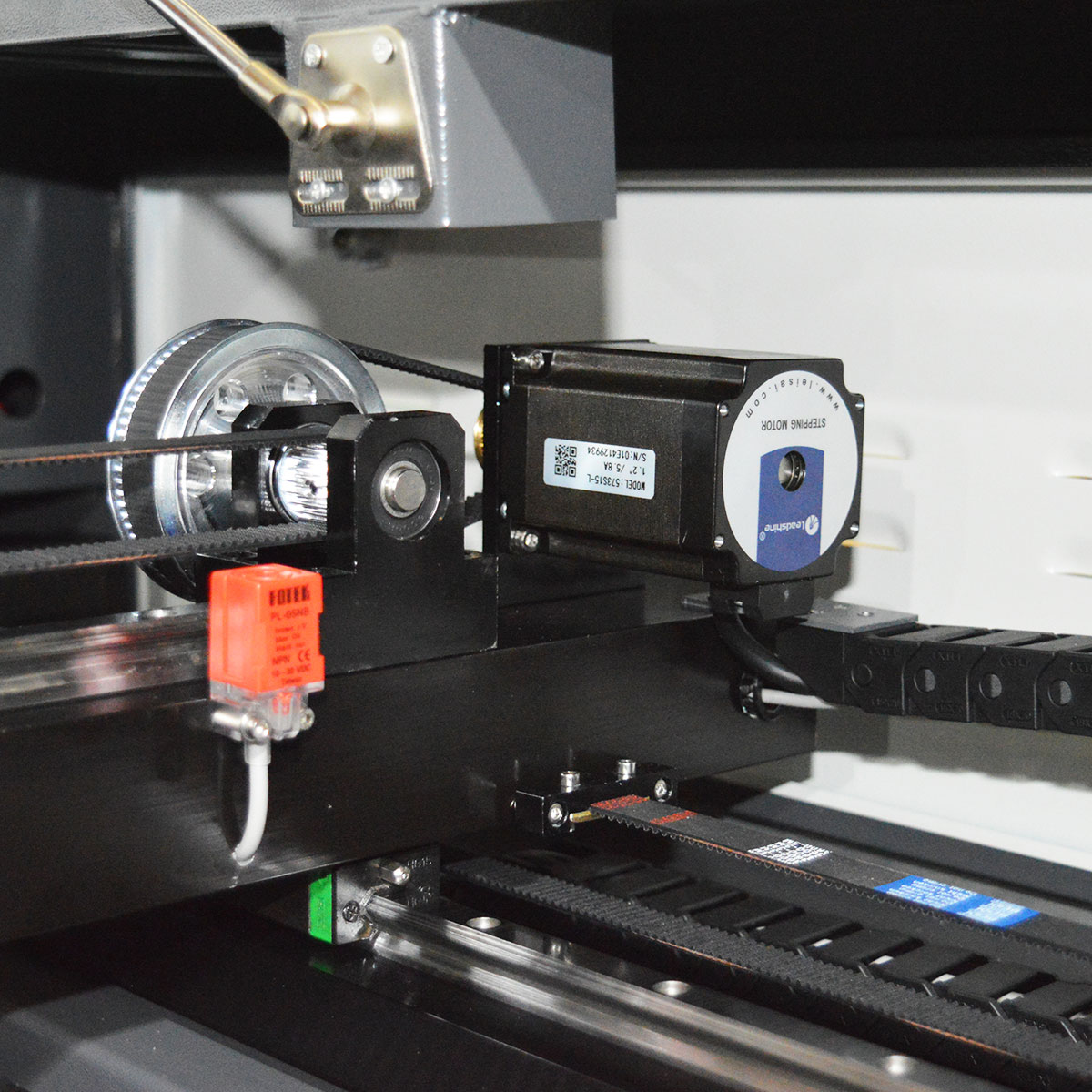 Machine de découpe et de gravu - Industrial Laser Engraver For Wood avis et prix