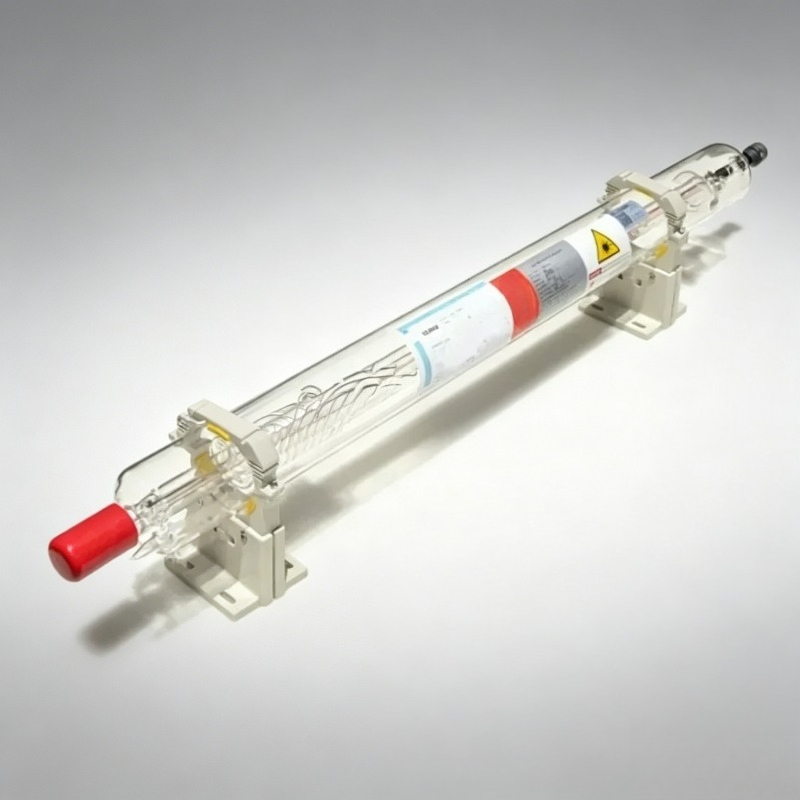 Tube laser CO2 Reci 80W 100W 1 - Laser Tube Replacement avis et prix