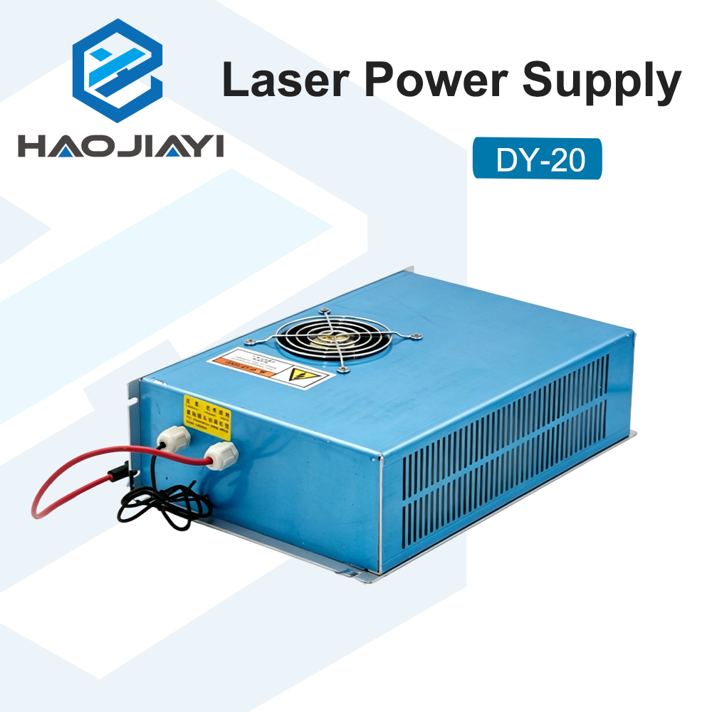 Alimentation laser CO2 DY-20 1 - Laser Tube Replacement avis et prix