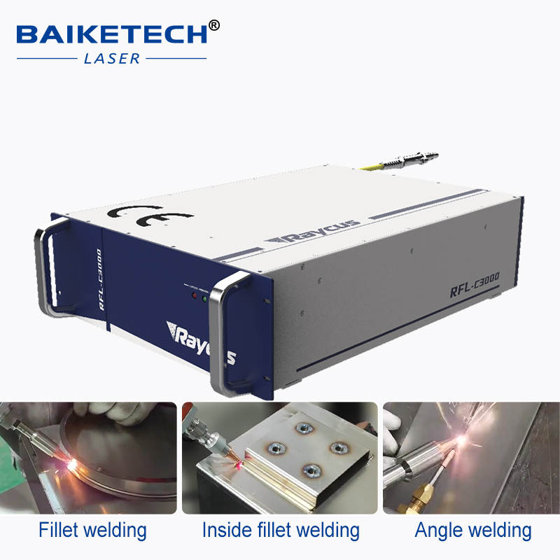Source laser à fibre pulsée in - Industrial Laser Marking Systems avis et prix