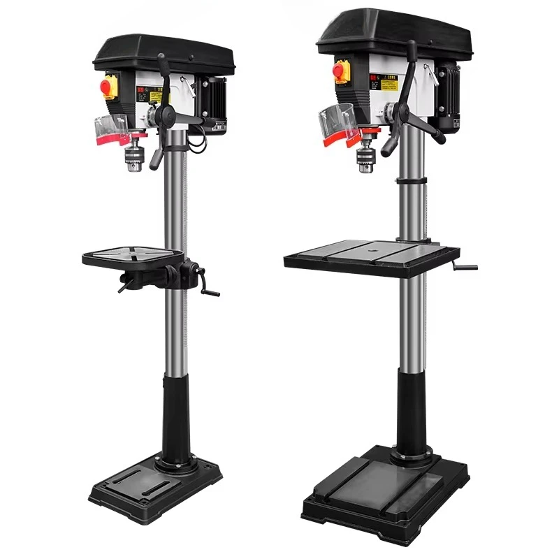 Perceuse industrielle vertical - Industrial Laser Drill avis et prix