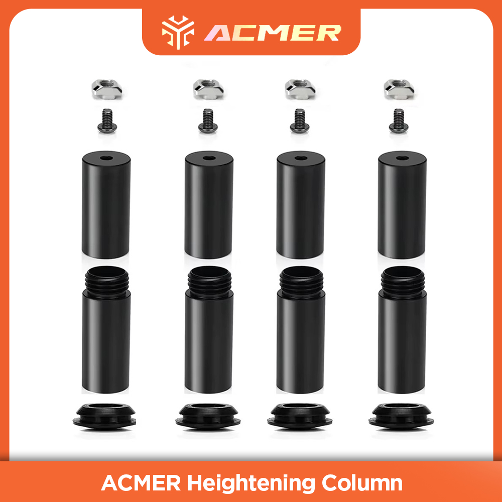 Colonne de rehaussement ACMER  - Industrial Laser Engraving Machine avis et prix