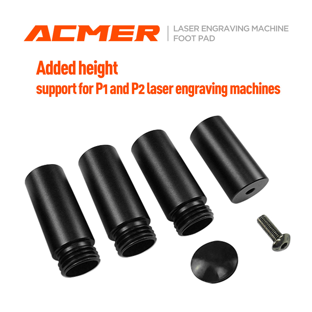 Colonne de rehaussement ACMER  - Industrial Laser Engraving Machine avis et prix