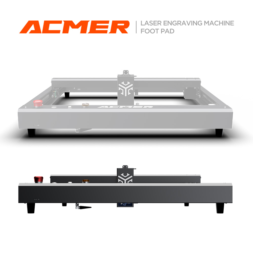 Colonne de rehaussement ACMER  - Industrial Laser Engraving Machine avis et prix