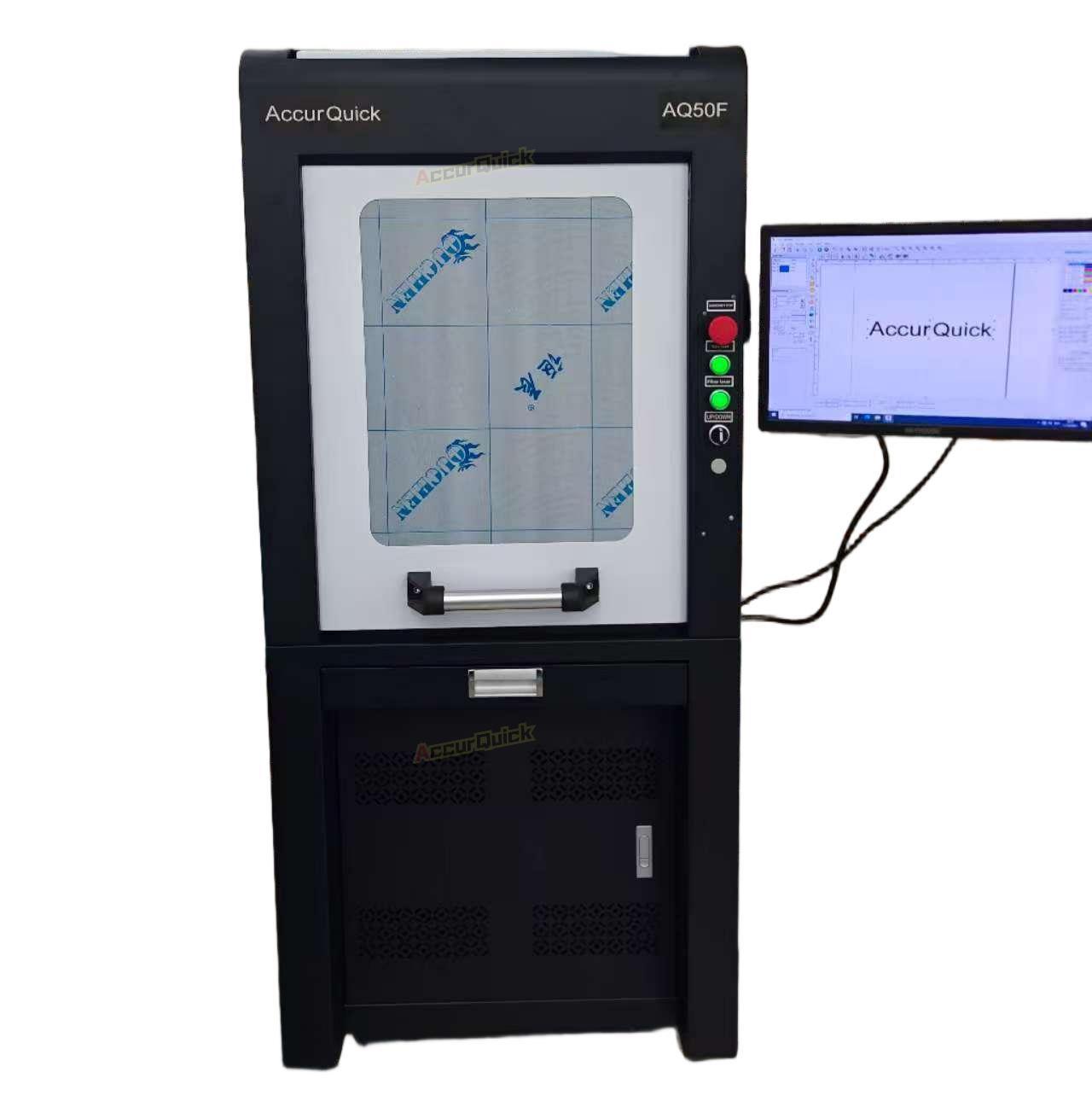 Machine de gravure et de marqu - Industrial Laser Engraver For Wood avis et prix